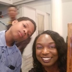 Meet your Posher, Orlandra